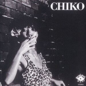 Chico Honda - Chico  CD